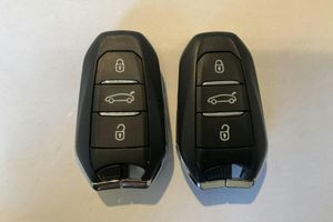 Peugeot 3008 bild 17