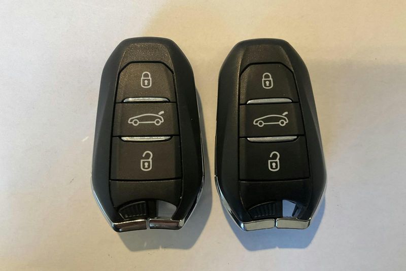 Peugeot 3008 bild 17