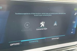 Peugeot 3008 bild 13