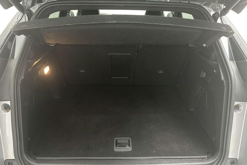 Peugeot 3008 bild 9