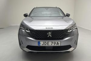 Peugeot 3008 bild 4