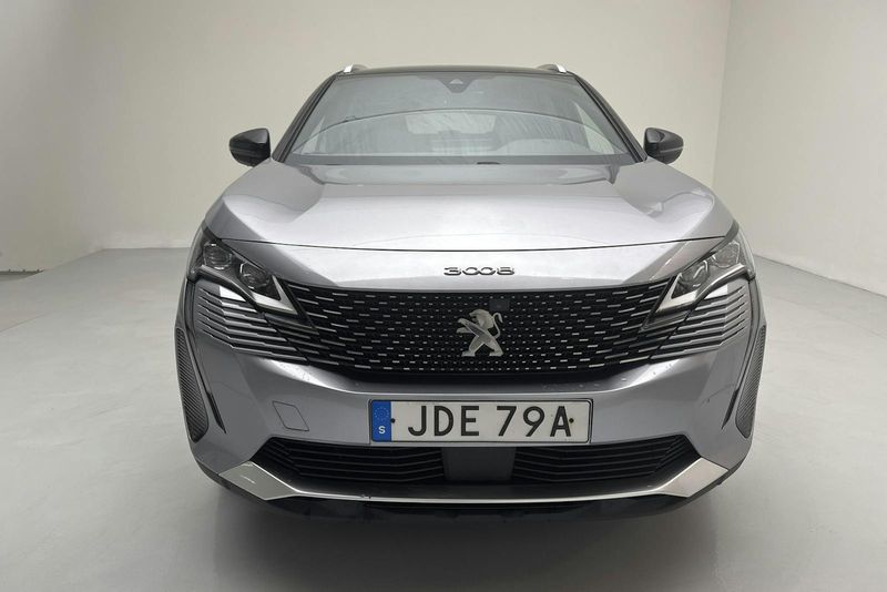 Peugeot 3008 bild 4