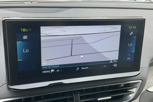 Peugeot 3008 bild 11