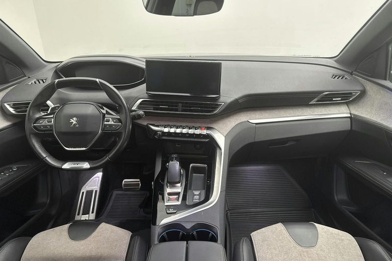 Peugeot 3008 bild 6