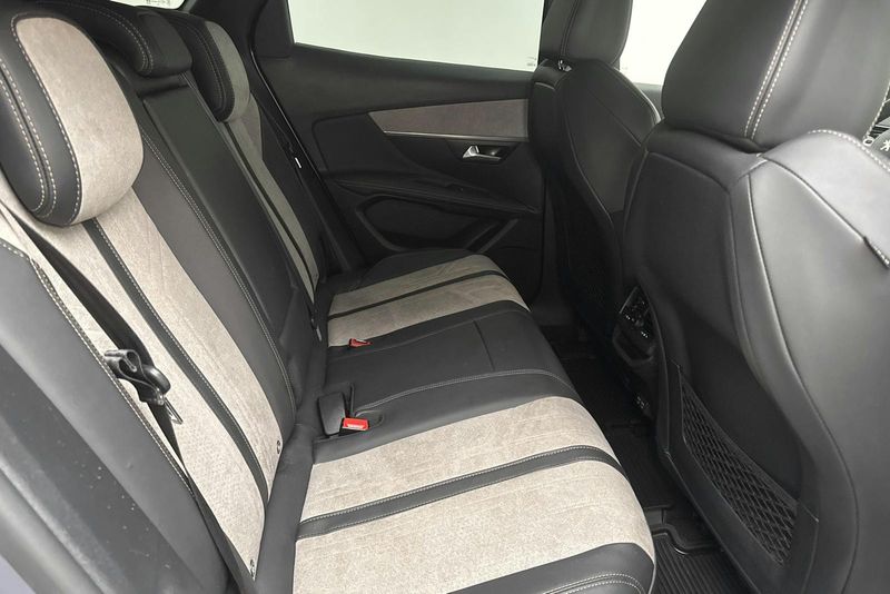 Peugeot 3008 bild 8