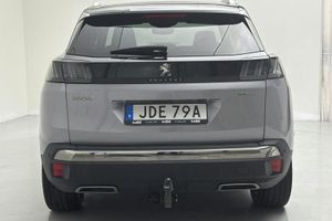 Peugeot 3008 bild 5