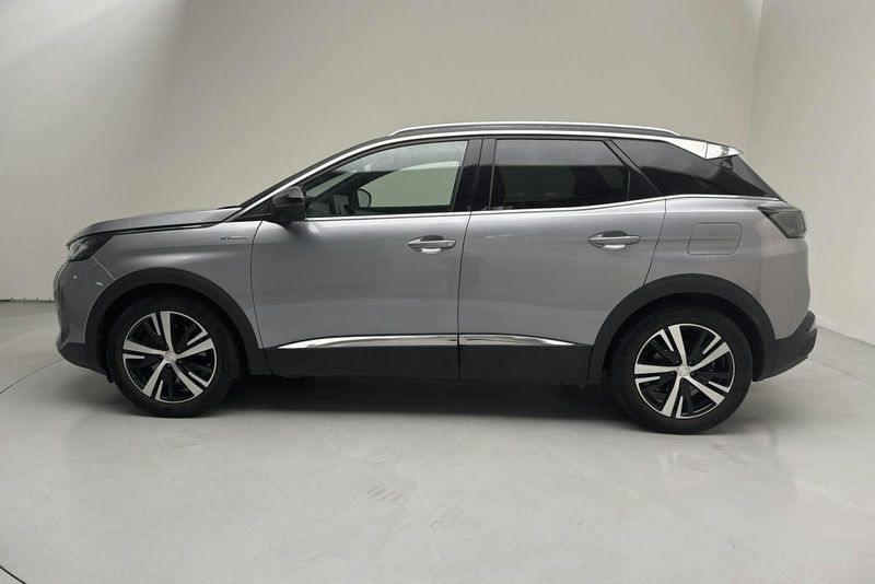 Peugeot 3008 bild 2