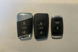 Volkswagen Passat bild 16