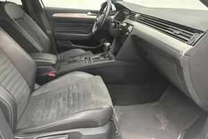 Volkswagen Passat bild 7