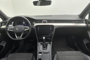 Volkswagen Passat bild 6
