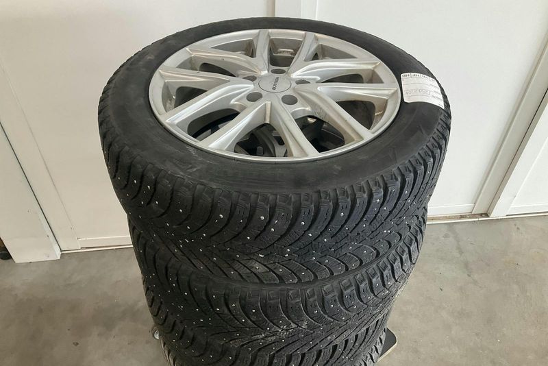 Volkswagen Passat bild 15