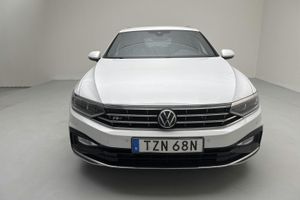 Volkswagen Passat bild 4