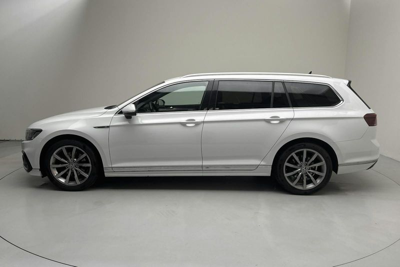 Volkswagen Passat bild 2