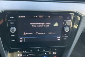 Volkswagen Passat bild 14