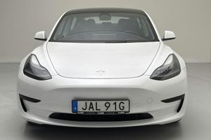 Tesla Model 3 bild 4
