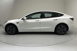 Tesla Model 3 bild 2