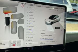 Tesla Model 3 bild 10
