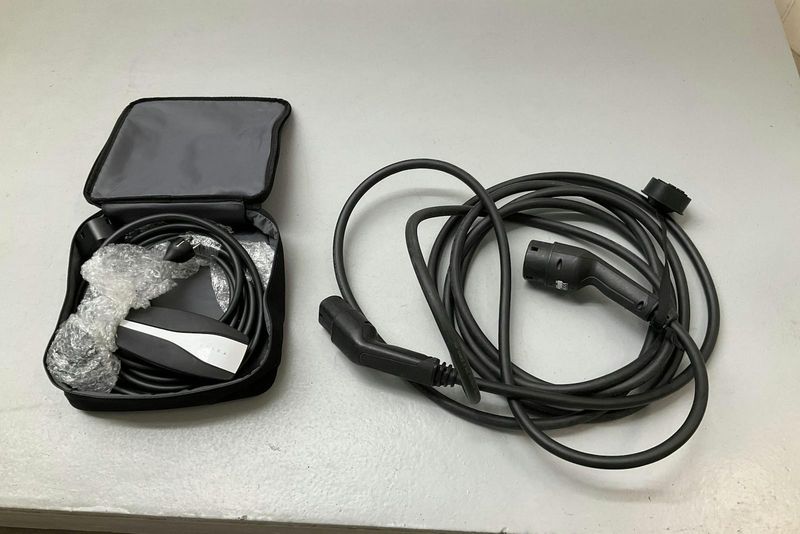 Tesla Model 3 bild 15