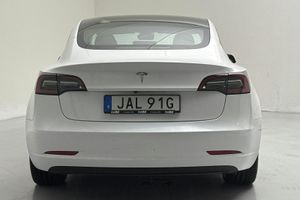 Tesla Model 3 bild 5