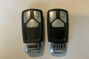 Audi Q7 bild 17