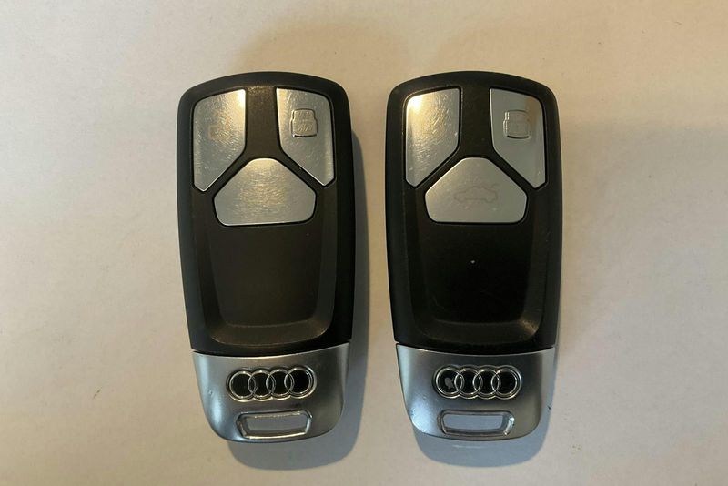 Audi Q7 bild 17