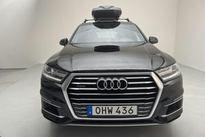 Audi Q7 bild 4