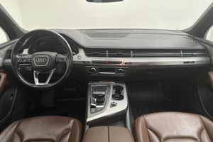 Audi Q7 bild 6