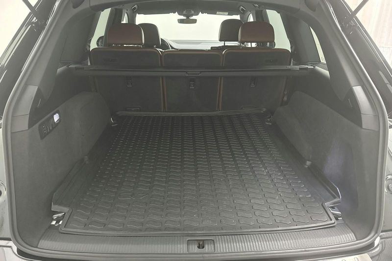 Audi Q7 bild 9