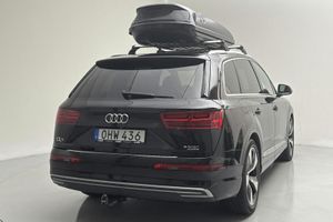 Audi Q7 bild 3