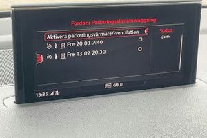 Audi Q7 bild 13
