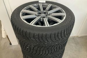 Audi Q7 bild 14