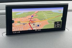 Audi Q7 bild 11
