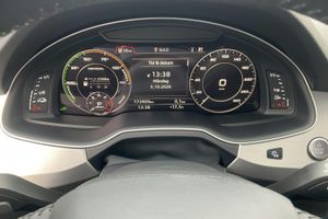 Audi Q7 bild 10