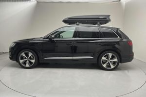 Audi Q7 bild 2