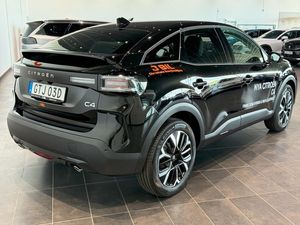 Citroen C4 bild 2