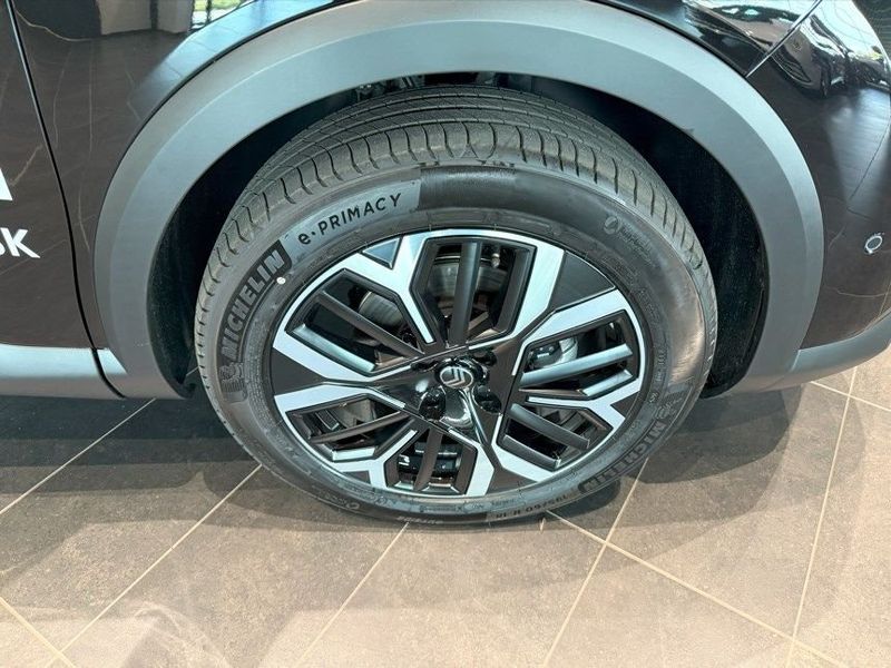 Citroen C4 bild 16