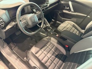 Citroen C4 bild 3