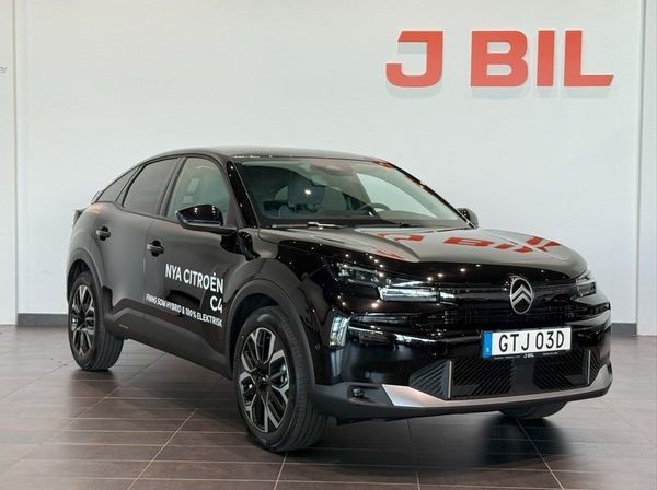 Citroen C4 Max Hybrid - DEMO - 2025