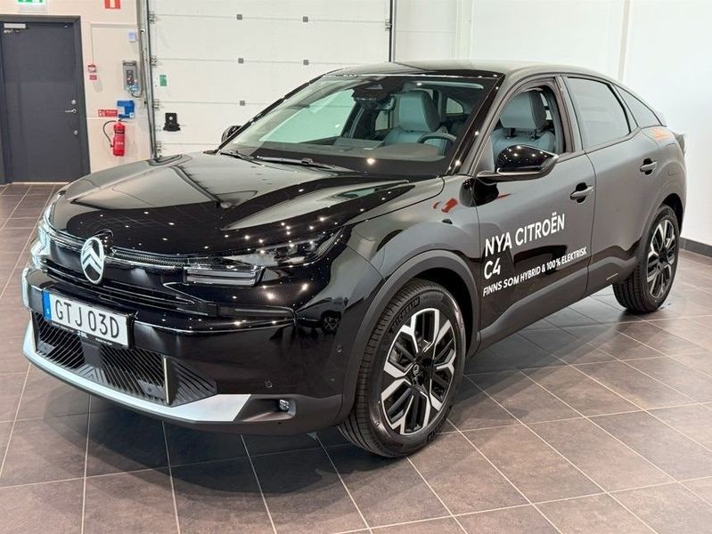 Citroen C4 bild 4