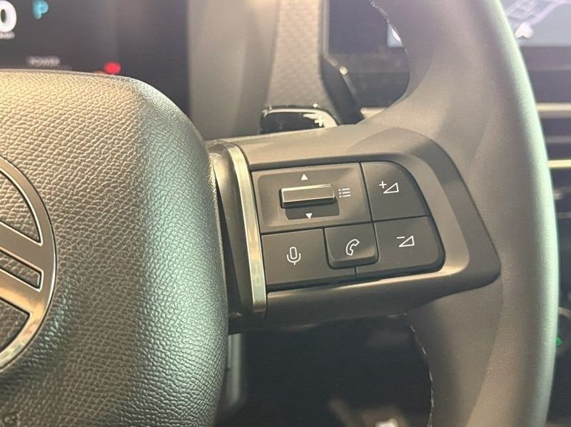 Citroen C4 bild 13