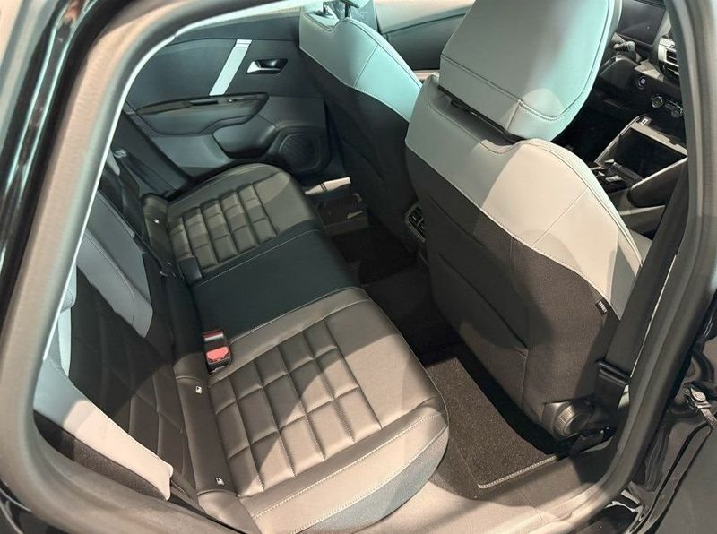 Citroen C4 bild 7