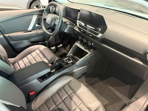 Citroen C4 bild 6