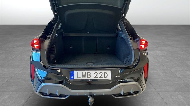 Cupra Terramar bild 12