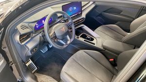 Cupra Terramar bild 7