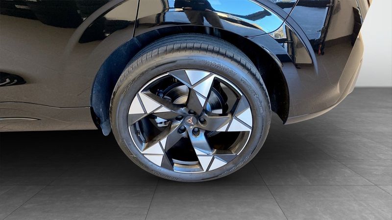 Cupra Terramar bild 6