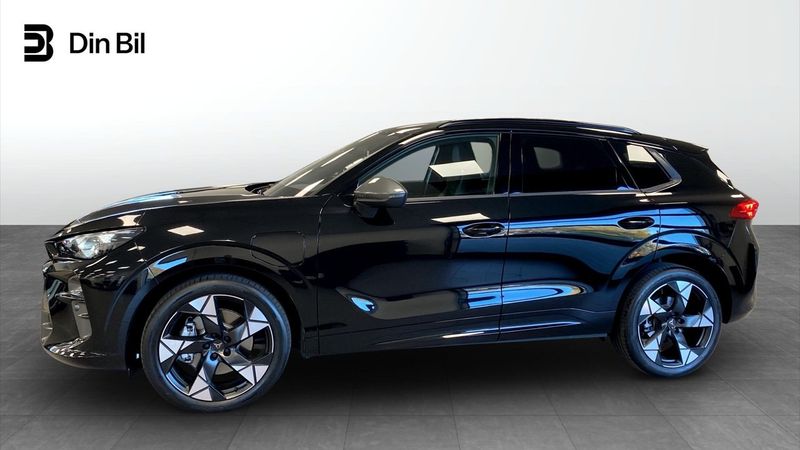 Cupra Terramar bild 2