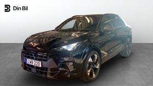 Cupra Terramar bild 1