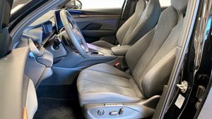 Cupra Terramar bild 8