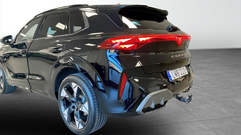 Cupra Terramar bild 13