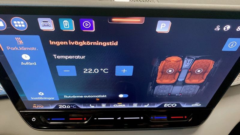 Cupra Terramar bild 15